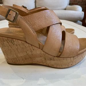 Kork Ease Ashcroft Natural size 7 M